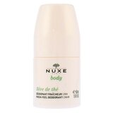 Nuxe body Care Reve De Thé 24H dezodorans roll-on 50 ml za žene | shoptok.hr