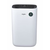 Whirlpool DE 20 W5252 odvlaživač zraka, bijela | shoptok.hr