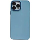  MCTK41-13 Pro * Futrola UTP Shiny Lens Silicone Light Blue (169.) Cene