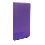 WALLET CASE IPHONE 14 PRO PURPLE