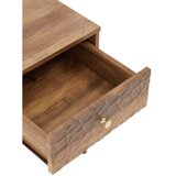 Premier Housewares Stranska mizica 39x40 cm Frida – | Shoptok.si