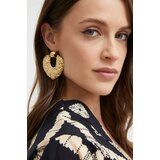 Answear Lab Bombažna jopica črna barva | Shoptok.si