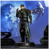 Numskull Destiny 2 Beyond Light The Drifter Collector’s Statue Figura