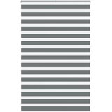  Zavjesa zebra 140x230 cm širina tkanine 135,9 cm poliester | shoptok.hr