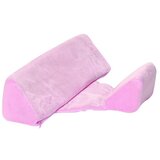 Bebekevi Pozicioner za bebe - roze ( BEVI742R ) | ePonuda.com