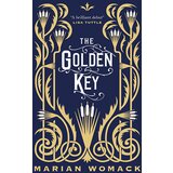 Titan Books Marian Womack - The Golden Key | ePonuda.com