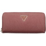 Guess Jeans Laurel II SLG ženski novčanik 23x10x3 cm bordo | shoptok.hr
