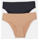 Sinsay Hipster gaćice 2 pakiranja | shoptok.hr