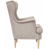  Fotelja Bež ARES | shoptok.hr