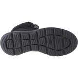 Skechers Glacial Ultra - Woodlands ženske čizme 16677-bbk | shoptok.hr
