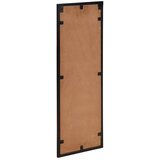  Vješalice za kapute 2 kom 35x1x90 cm Puno drvo bagrem | shoptok.hr