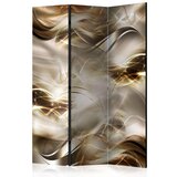  Paravan u 3 dijela - Amber River [Room Dividers] 135x172 Cijene