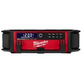  Milwaukee Radio-Punjač PACKOUT 18V/230V M18PRCDAB+-0 | ePonuda.com