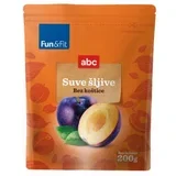 abc suve šljive bez koštice 200g kesa