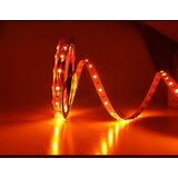 Mitea Lighting MLR-2835-60 amber led traka 5m 12V 4,8W 60 LED/1m IP20 | Eponuda.com