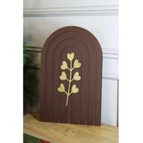 Wallity slika Ersy3Doval6-3045, mdf, 30x45x2 cm | Eponuda.com