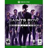  Saints Row The Third Remastered (XBOX ONE) - rabljeno Cene
