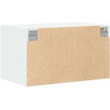  Zidni ormarić bijeli 70x42,5x40 cm od konstruiranog drva | shoptok.hr