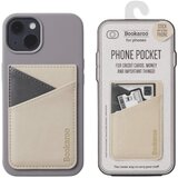 That Company Called IF Bookaroo - Futrola za kartice - Bookaroo, Phone Pocket, Cream | Eponuda.com