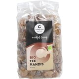 Cosmoveda Ajurvedski čajni, rjavi bomboni - Fair Trade Cene