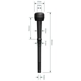 Milkrite Sisna guma Boumatic BMIXU 4/1 Cene