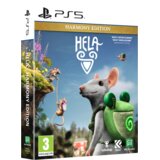 Microids Hela - Harmony Edition (Playstation 5) Cene