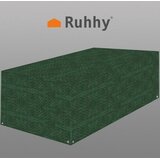 Ruhhy navlaka za set vrtnog namje&amp;scaron;taja 240 x 180 x 100 cm Slike