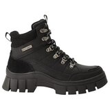 Lee Cooper Gležnjarji LCJ26314580L Črna Cene