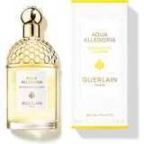 Guerlain Aqua Allegoria Bergamote Calabria toaletna voda punjiva za žene 125 ml | shoptok.hr