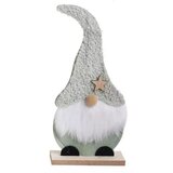  Dekorativni škrat, les 13 x 25 cm - različni | Shoptok.si