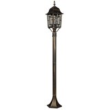 Tri O Vanjska svjetiljka (visina 100 cm) Volturno – | shoptok.hr