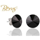 Berns minđuše r31142 galaxy Cene