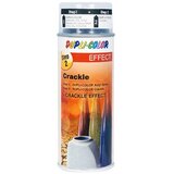 Dupli color CRACKLE EFFECT SPRAY Crna 400ml Cene