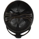  Antikna replika vikinške kacige za LARP srebrna čelična | shoptok.hr