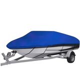 vidaXL Navlaka za brod plava 530 x 279 cm Cijene