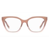 Love Moschino Ženske dioptrijske naočale MOL 627 Pink (roze) Cijene