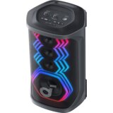Anker Soundcore Rave 3S AI Karaoke Bluetooth prenosni bežični zvučnik | Eponuda.ba