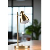 Opviq Stolna lampa Otis, Zlatne boje | Eponuda.ba