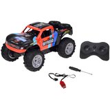  Off-road autić amfibija 4x4 na daljinski Slike