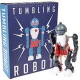 REX International Maketa - Tumbling Robot | ePonuda.com