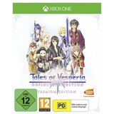 Namco Bandai tales of Vesperia: Definitive Edition One | shoptok.hr
