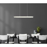 Globo VISEČA LED-SVETILKA NOVAK 3000/4000/6500 K 230 V | Shoptok.si