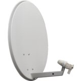  Antena satelitska D60, 60cm, 600x531mm cene