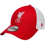 New Era Liverpool 9FORTY Trucker Patch kapa | Shoptok.si