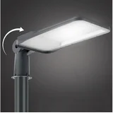 LED ulična lampa URBANLIGHT LED/200W/230V antracitna IP65
