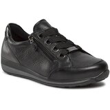 Ara Superge 12-44587-66 66 Schwarz/Anthrazit | Shoptok.si
