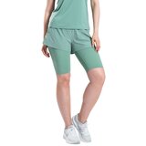 STRIX Ženske kratke hlače ULTRA 2u1 Agave | Eponuda.ba
