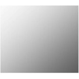  Ogledalo bez okvira 80 x 60 cm stakleno | shoptok.hr