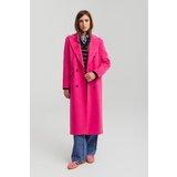Legendww zenski roze kaput | ePonuda.com