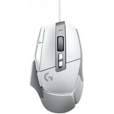 Logitech Gaming žični miš G502 X cene